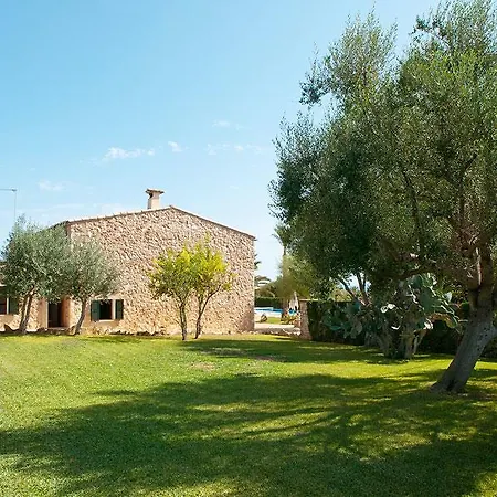 Dom wakacyjny Finca Cas Corso