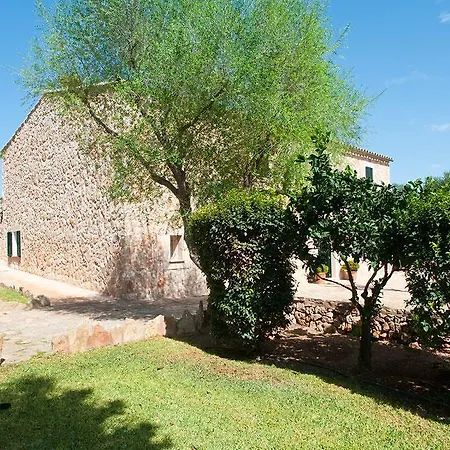 Finca Cas Corso