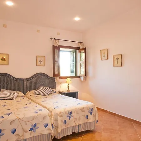 Finca Cas Corso S'Horta