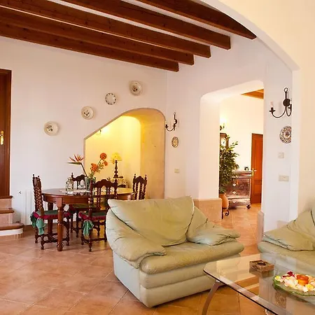 Finca Cas Corso