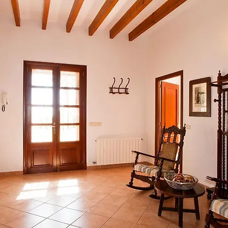 Finca Cas Corso S'Horta