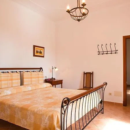 Finca Cas Corso S'Horta