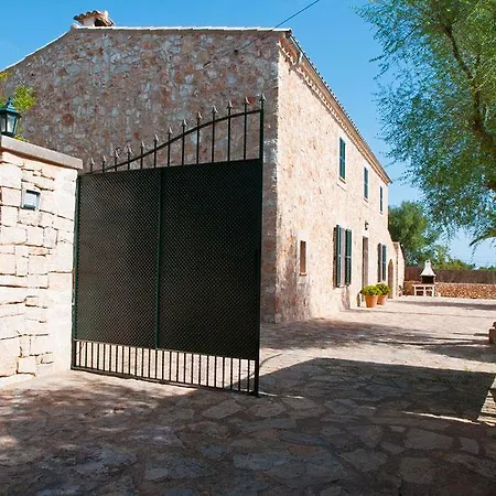 Finca Cas Corso