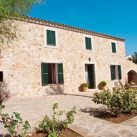Dom wakacyjny Finca Cas Corso S'Horta