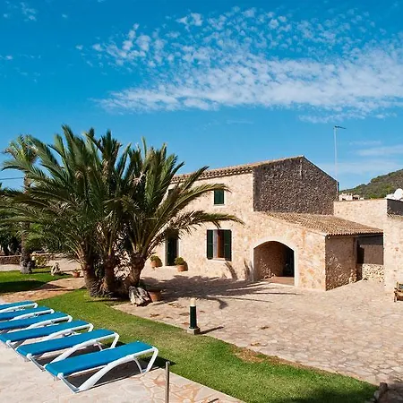 Finca Cas Corso
