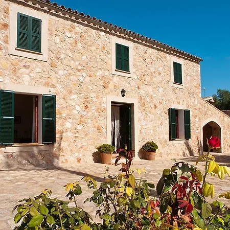 Finca Cas Corso S'Horta