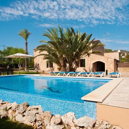 Finca Cas Corso S'Horta
